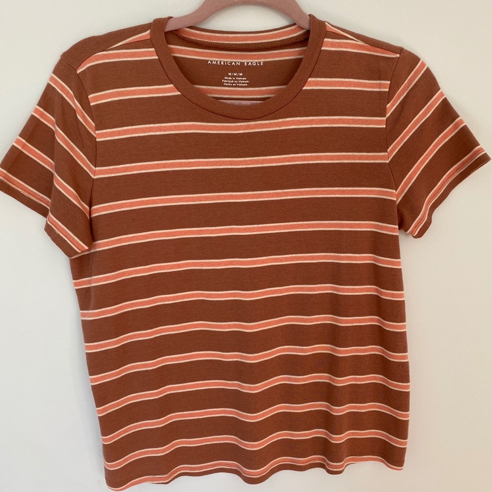 American Eagle shirt